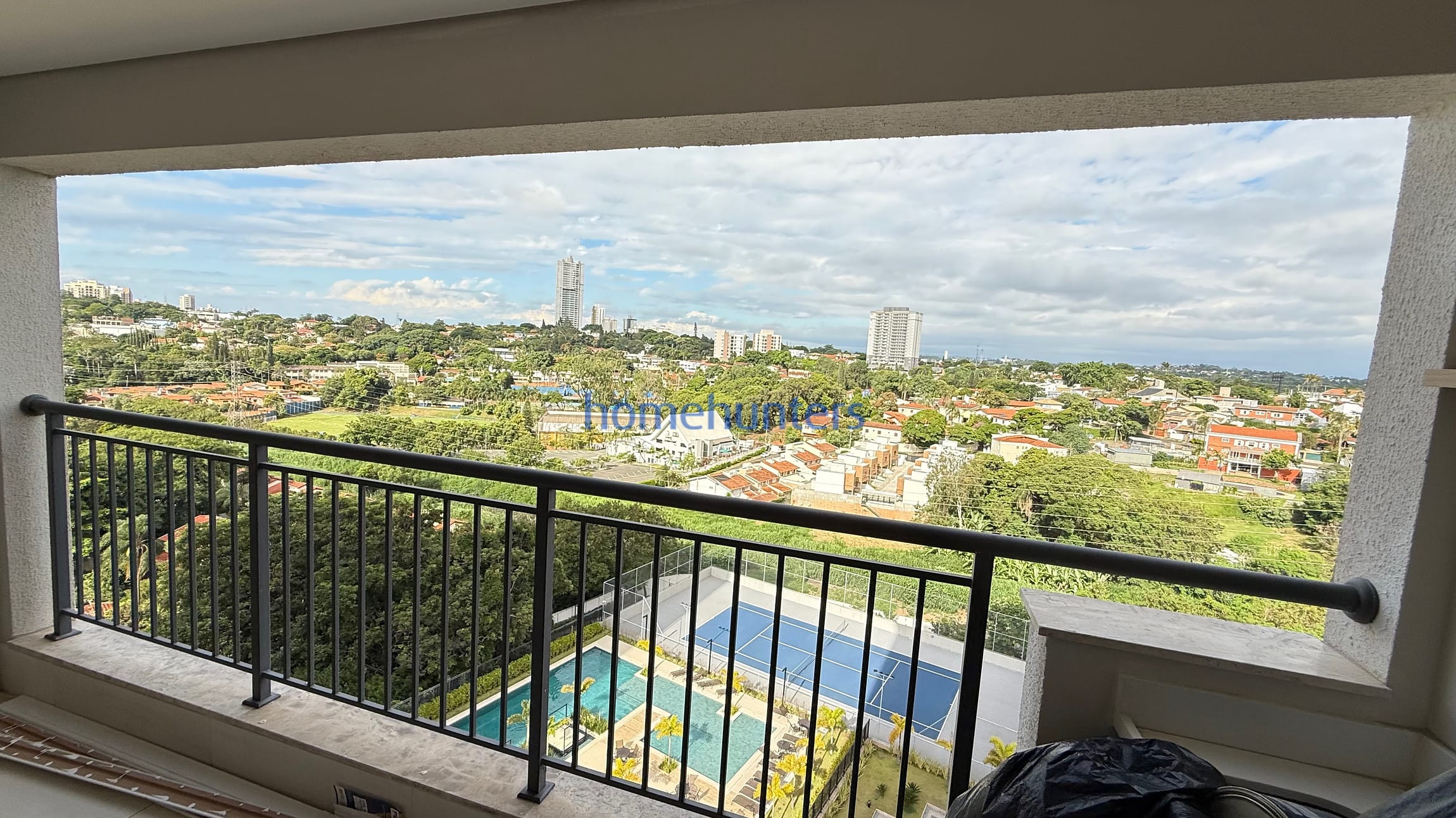 Apartamento, 2 quartos, 97 m² - Foto 6