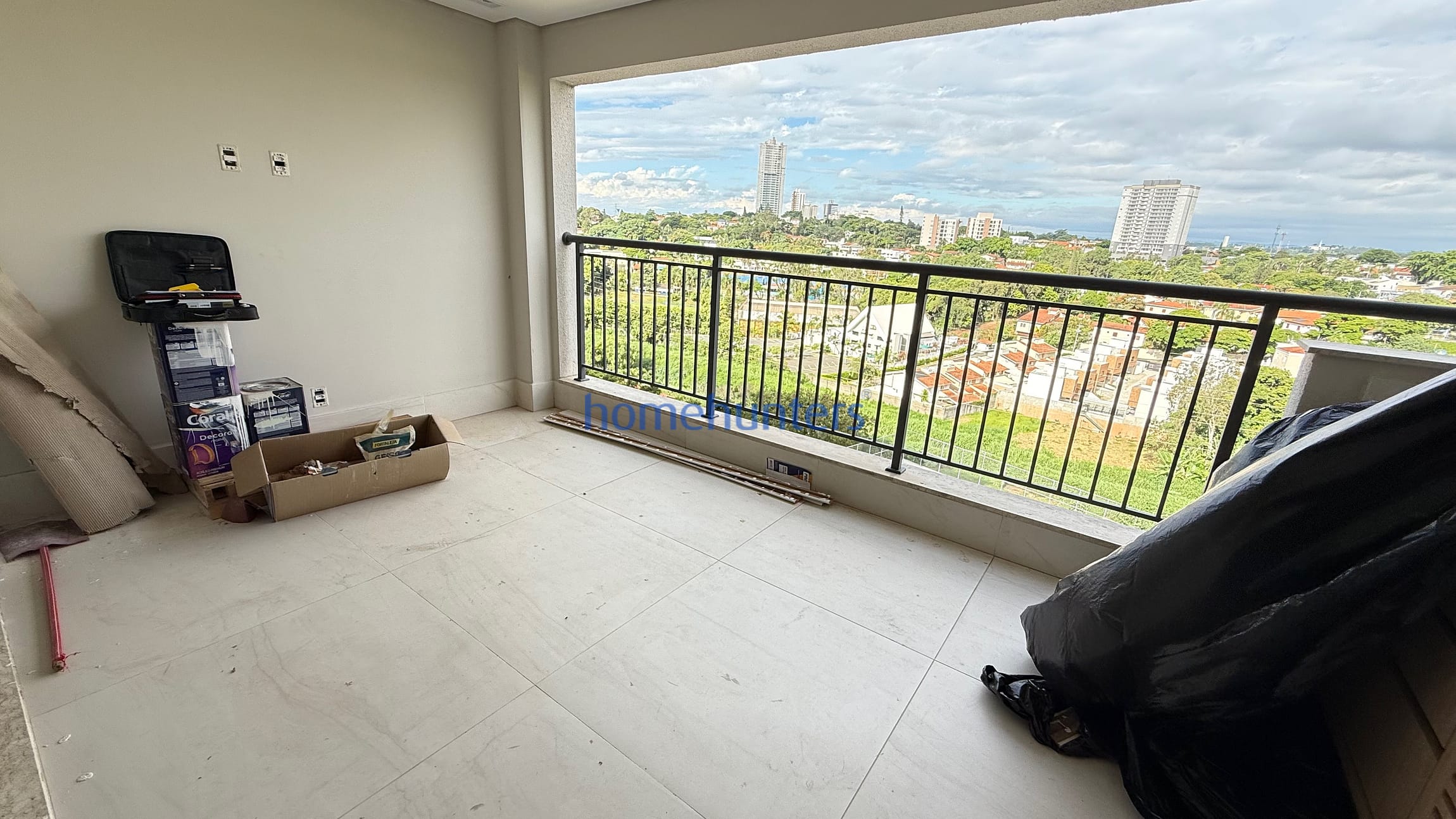 Apartamento, 2 quartos, 97 m² - Foto 5