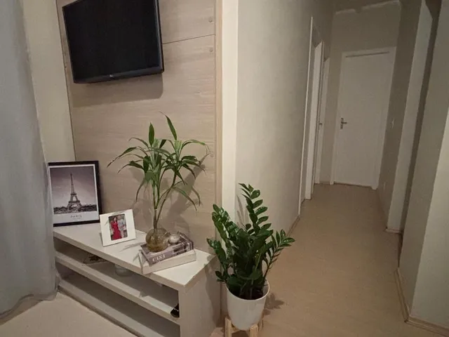 Apartamento com 52m² 2 quartos e 1 banheiro, à venda, no bairro Jardim Petrópolis em Cotia