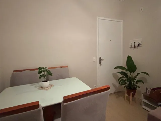 Apartamento com 52m² 2 quartos e 1 banheiro, à venda, no bairro Jardim Petrópolis em Cotia