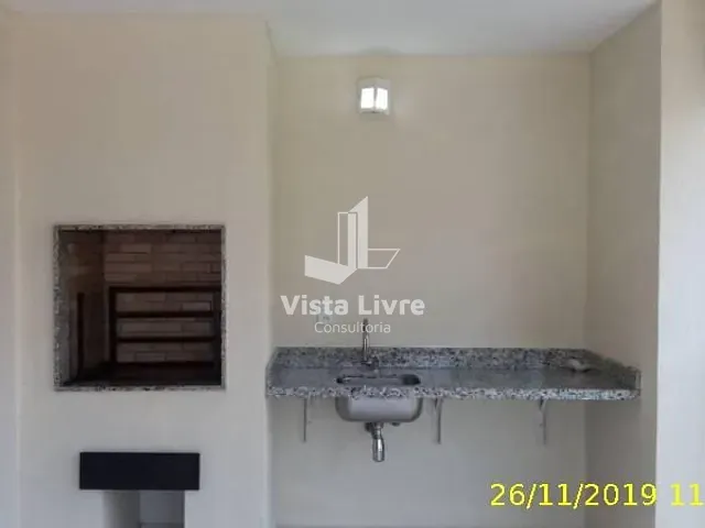 Apartamento com 135m² 2 quartos e 3 banheiros, à venda, no bairro Perdizes em São Paulo