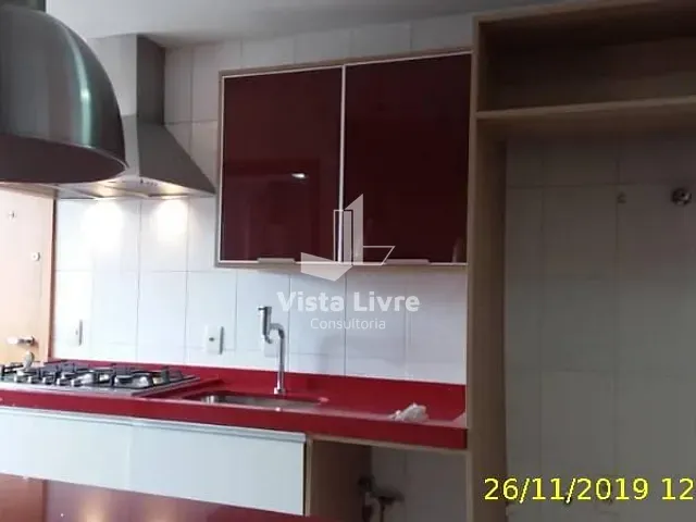 Apartamento com 135m² 2 quartos e 3 banheiros, à venda, no bairro Perdizes em São Paulo