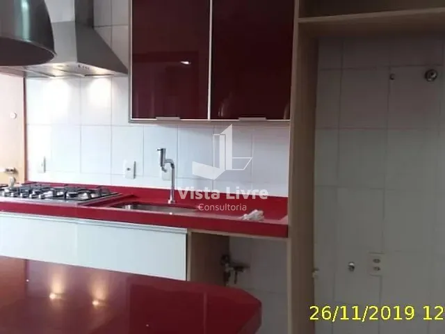 Apartamento com 135m² 2 quartos e 3 banheiros, à venda, no bairro Perdizes em São Paulo