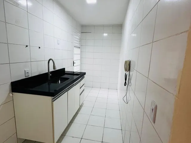 Apartamento com 80m² 2 quartos e 1 banheiro, à venda, no bairro Jardim São Luiz em Jandira