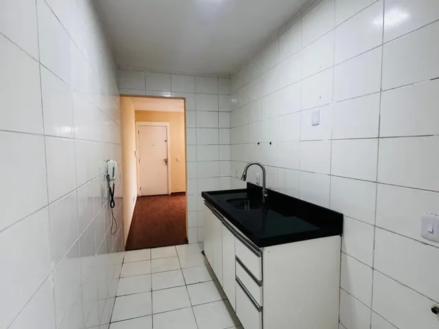 Apartamento com 80m² 2 quartos e 1 banheiro, à venda, no bairro Jardim São Luiz em Jandira