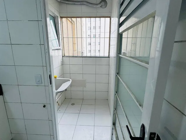 Apartamento com 80m² 2 quartos e 1 banheiro, à venda, no bairro Jardim São Luiz em Jandira