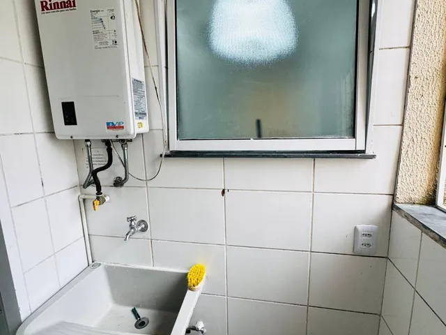 Apartamento com 80m² 2 quartos e 1 banheiro, à venda, no bairro Jardim São Luiz em Jandira