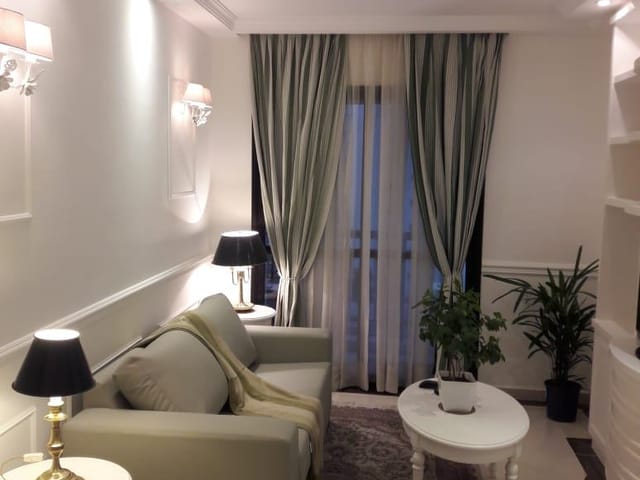 Apartamento com 34m² 1 quarto e 2 banheiros, para alugar, no bairro Moema em São Paulo