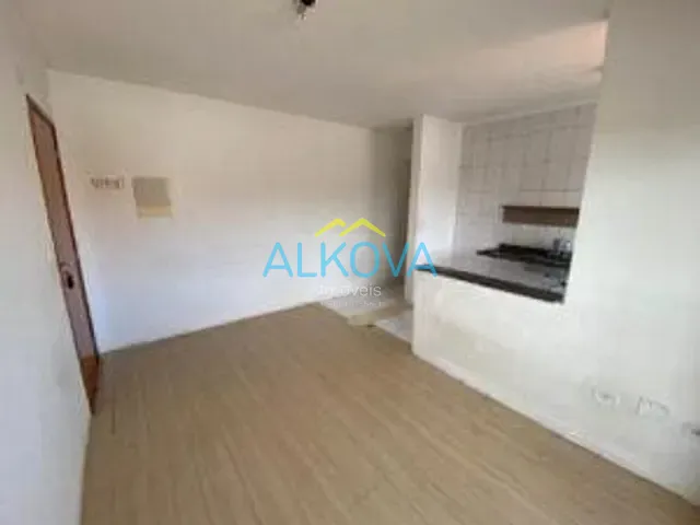 Apartamento 2 quartos e 1 banheiro, à venda, no bairro Jardim Santa Júlia em São José dos Campos