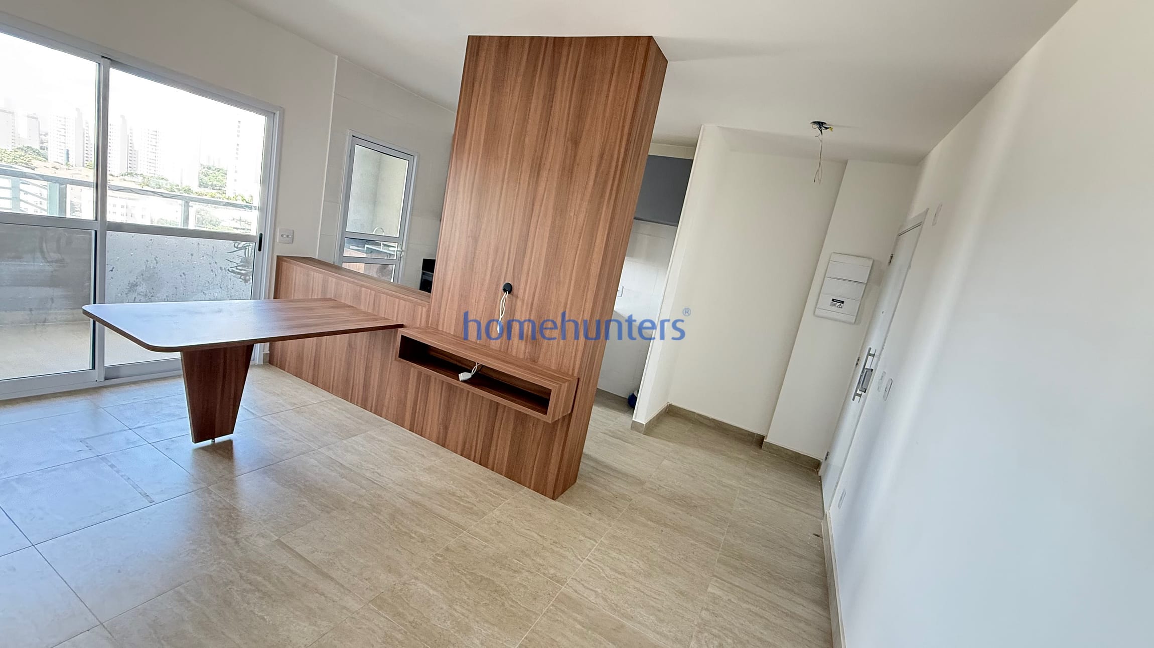 Apartamento, 2 quartos, 66 m² - Foto 3
