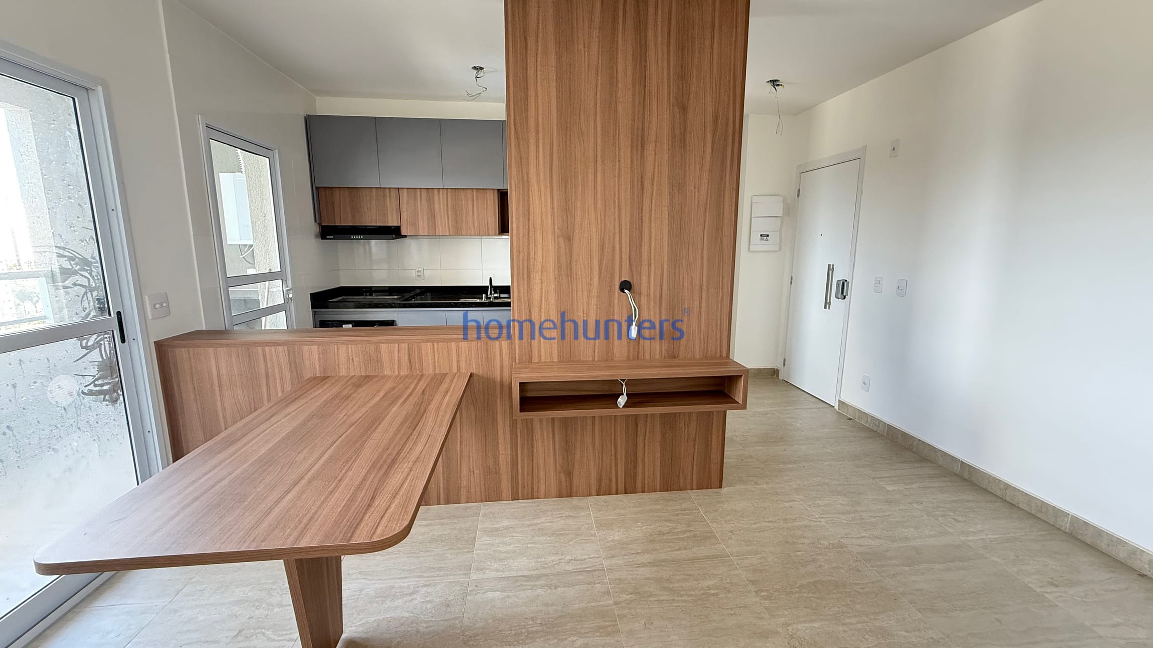 Apartamento, 2 quartos, 66 m² - Foto 4