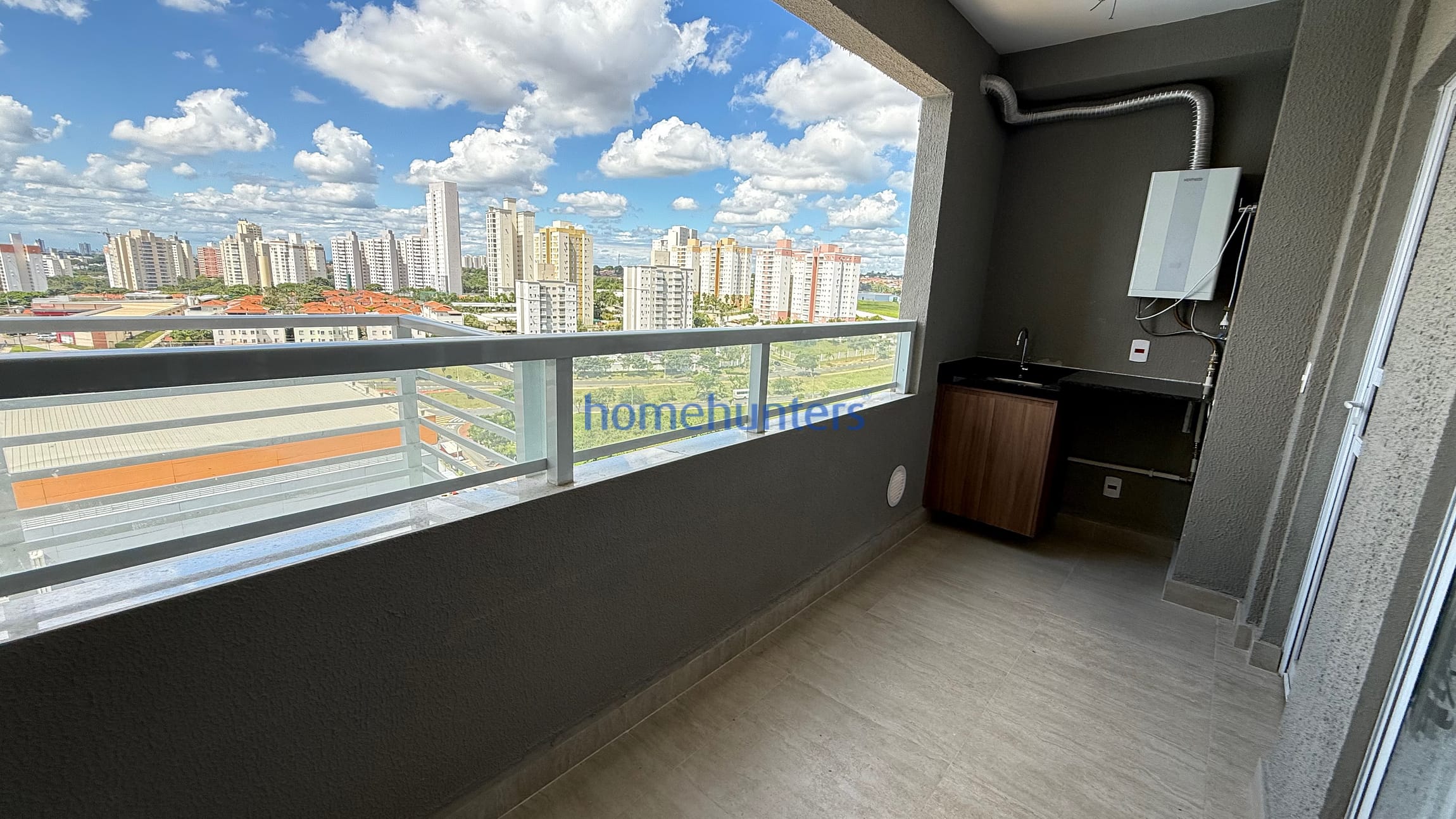 Apartamento, 2 quartos, 66 m² - Foto 1