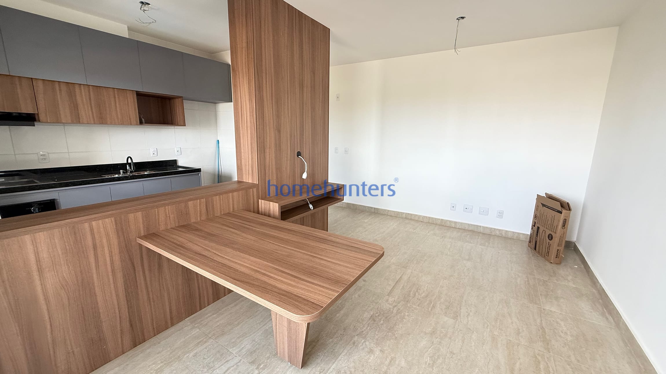 Apartamento, 2 quartos, 66 m² - Foto 2