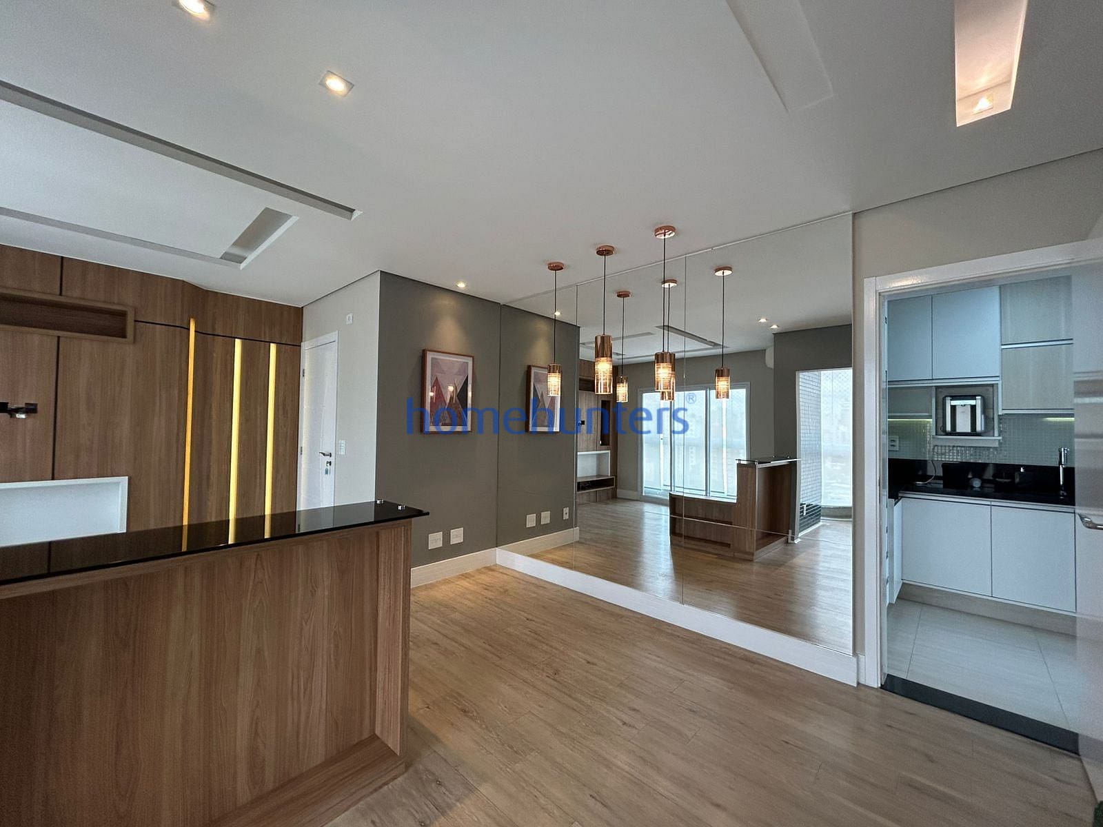 Apartamento, 3 quartos, 85 m² - Foto 1