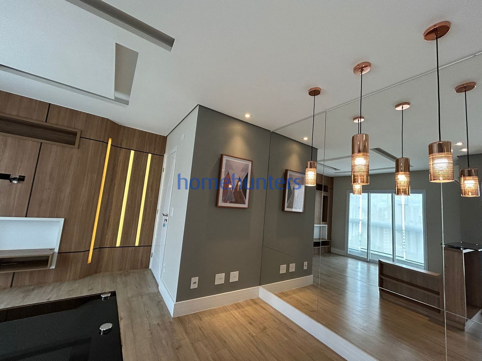 Apartamento, 3 quartos, 85 m² - Foto 4