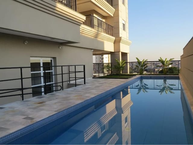 Foto do Apartamento - Apartamento com 2 dormitórios à venda, 60 m² por R$ 612.000,00 - Vila Formosa - São Paulo/SP | ZONA LESTE IMÓVEIS