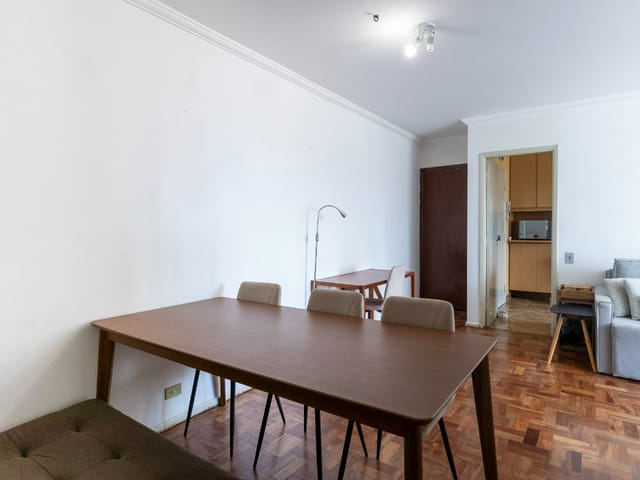 Apartamento com 101m² 3 quartos e 3 banheiros, à venda, no bairro Saúde em São Paulo