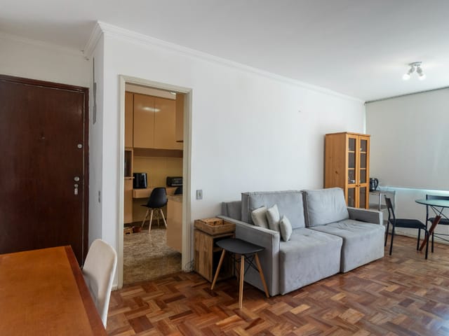 Apartamento com 101m² 3 quartos e 3 banheiros, à venda, no bairro Saúde em São Paulo