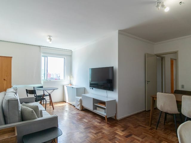 Apartamento com 101m² 3 quartos e 3 banheiros, à venda, no bairro Saúde em São Paulo