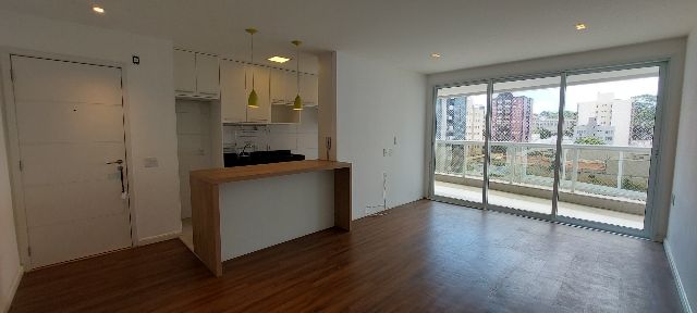 Foto do Apartamento - Locação, Vila Itapura, Campinas, SP | Home Hunters