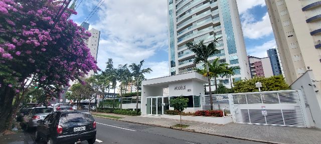 Foto do Apartamento - Locação, Vila Itapura, Campinas, SP | Home Hunters