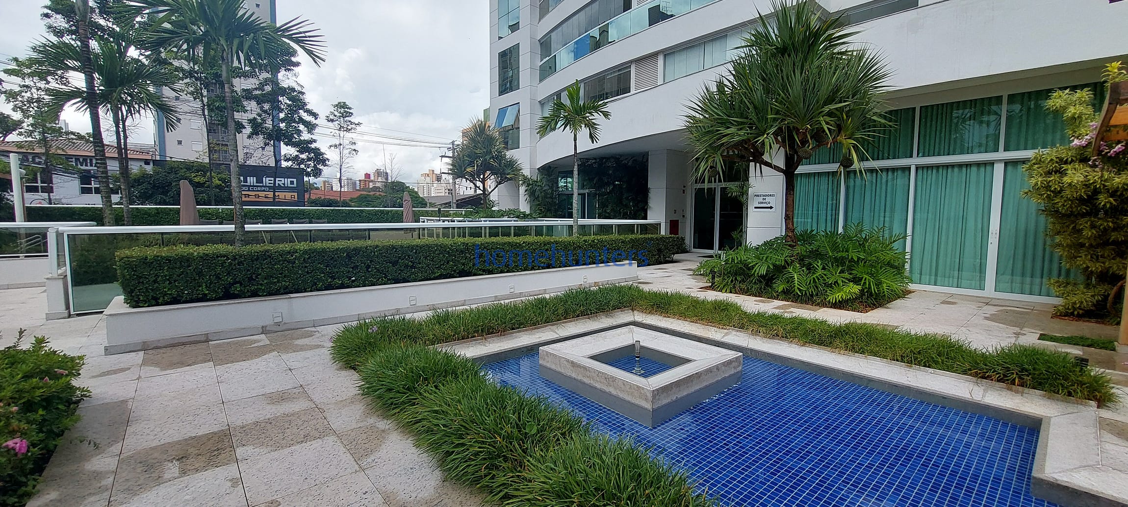 Apartamento, 3 quartos, 96 m² - Foto 37