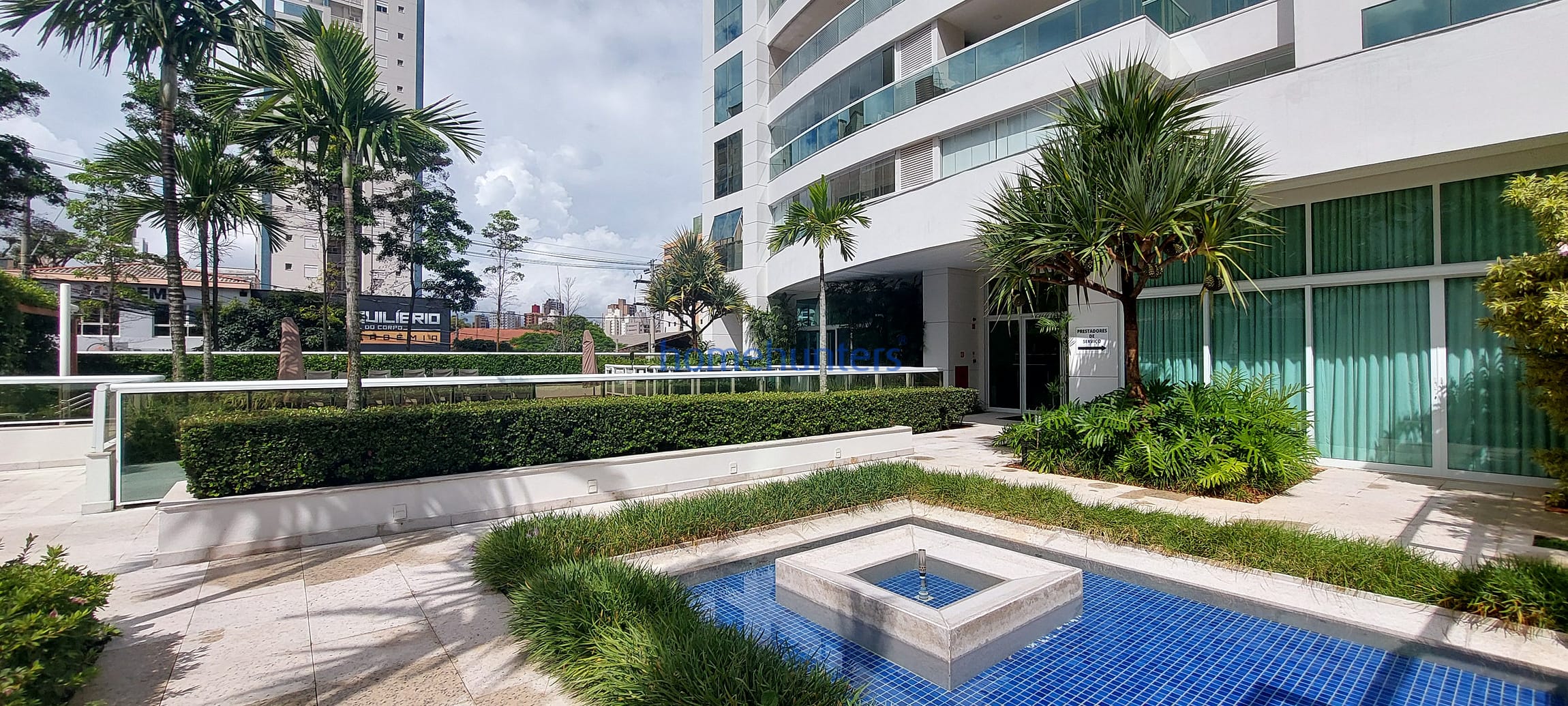 Apartamento, 3 quartos, 96 m² - Foto 40