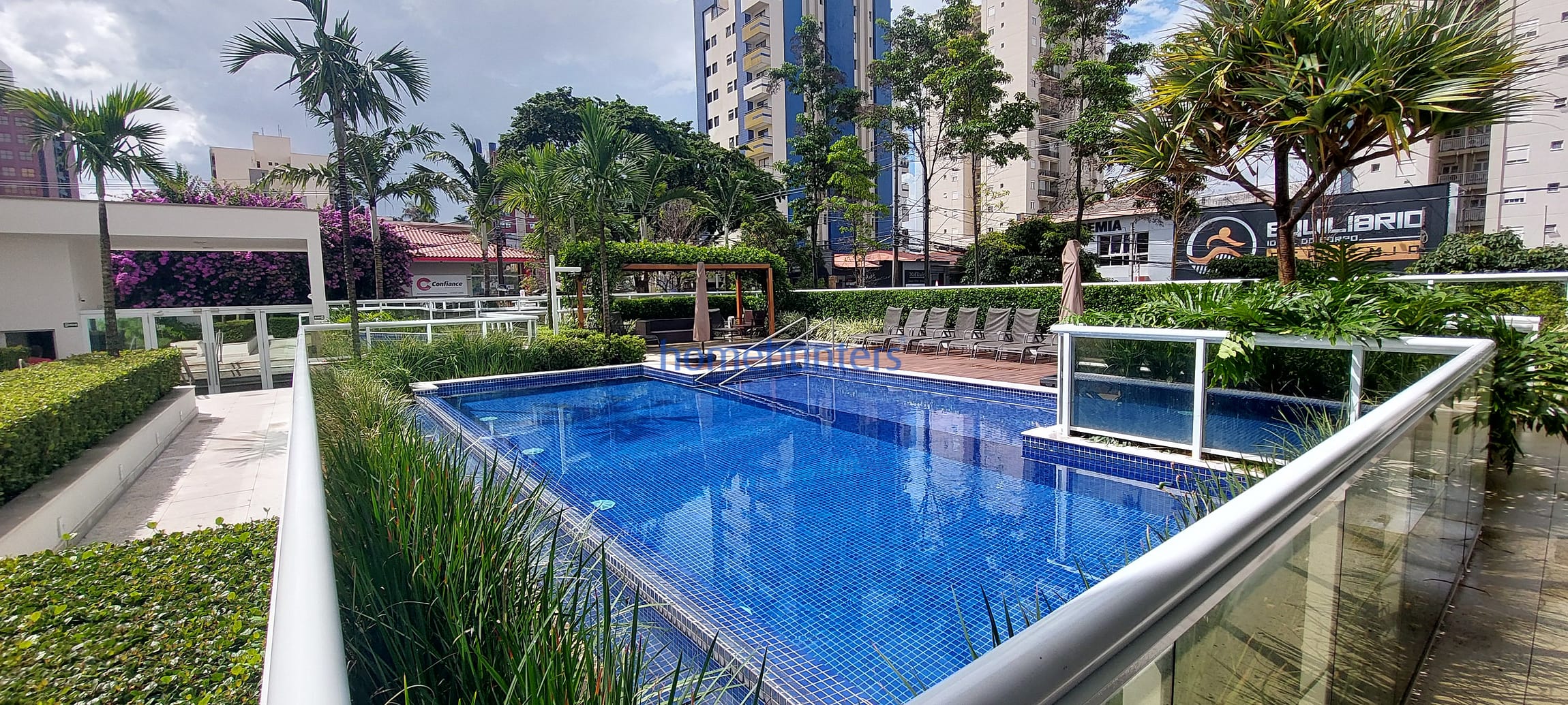 Apartamento, 3 quartos, 96 m² - Foto 42