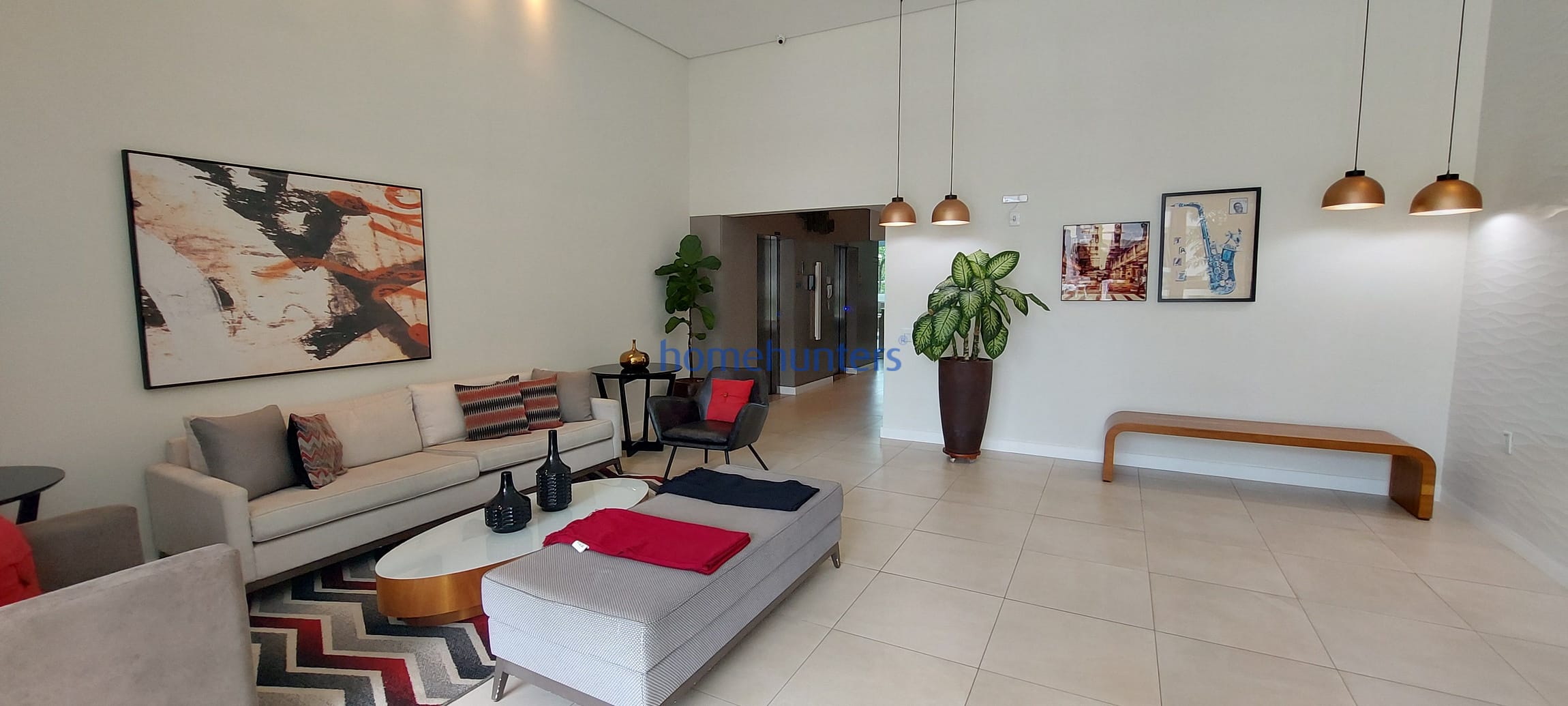 Apartamento, 3 quartos, 96 m² - Foto 44