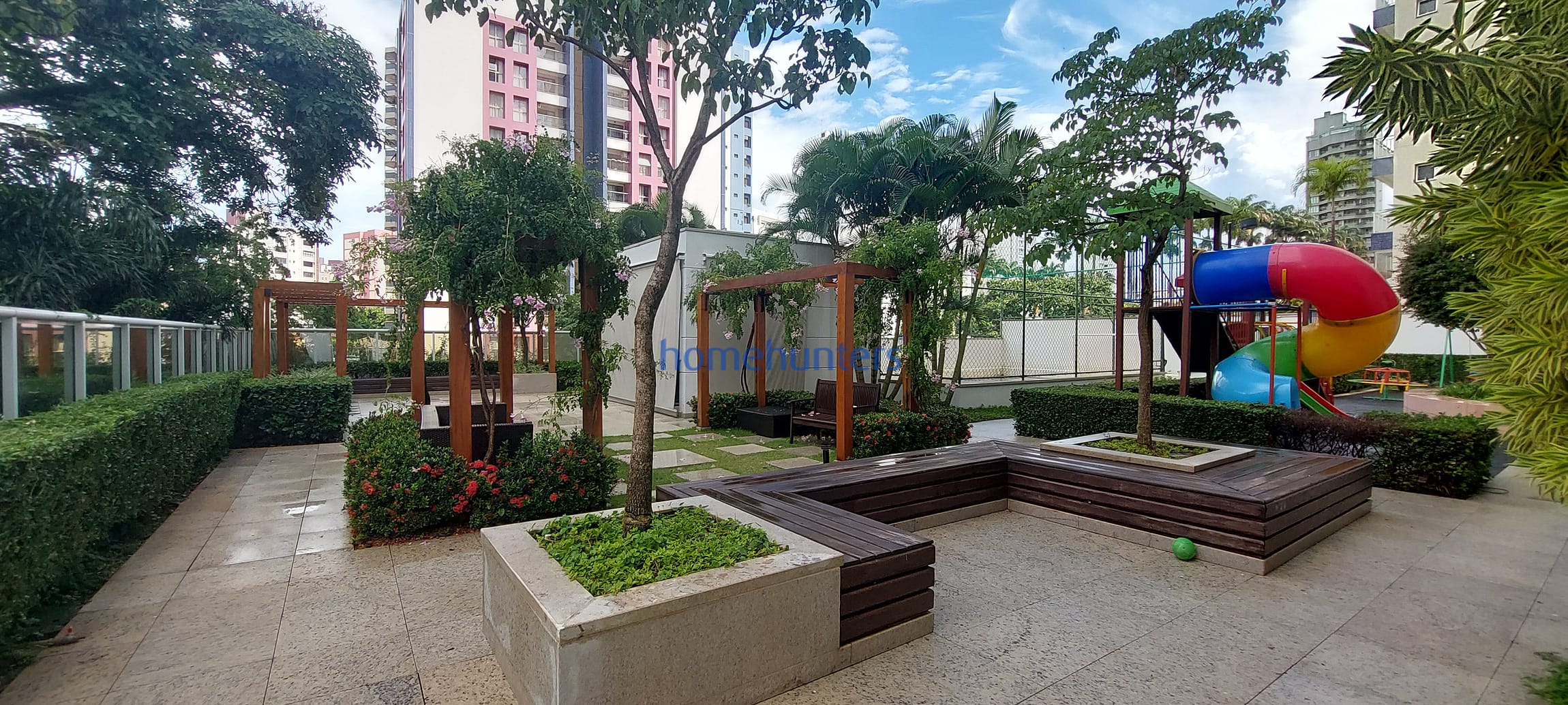 Apartamento, 3 quartos, 96 m² - Foto 46