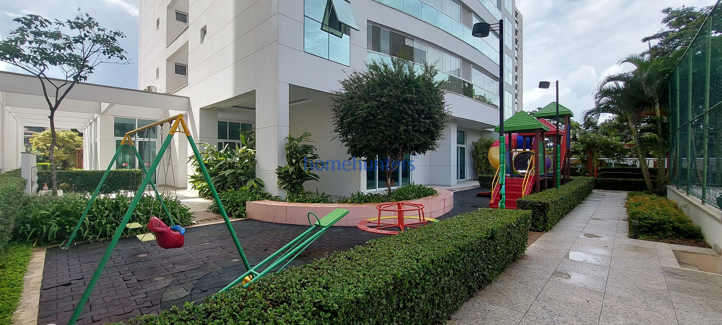 Apartamento, 3 quartos, 96 m² - Foto 47