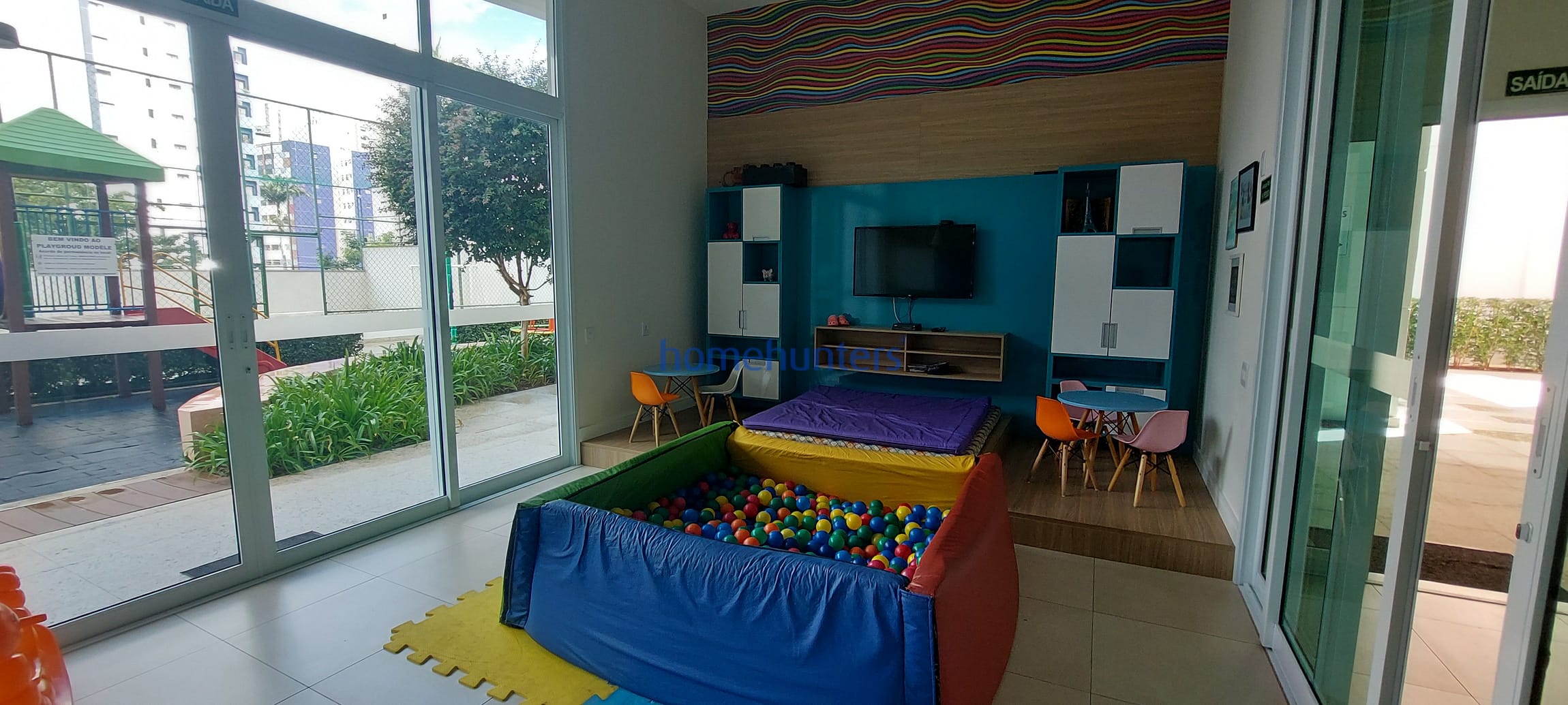 Apartamento, 3 quartos, 96 m² - Foto 51