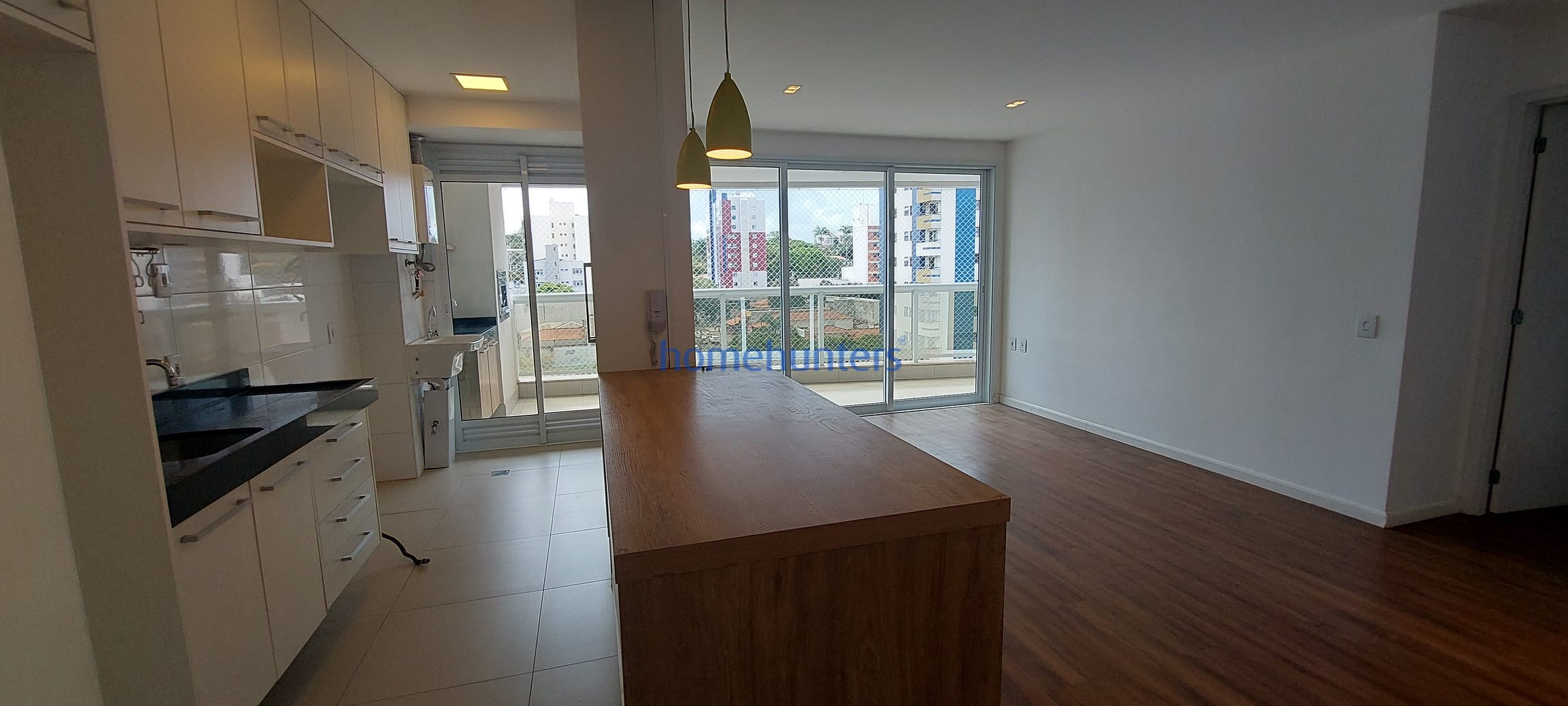 Apartamento, 3 quartos, 96 m² - Foto 54