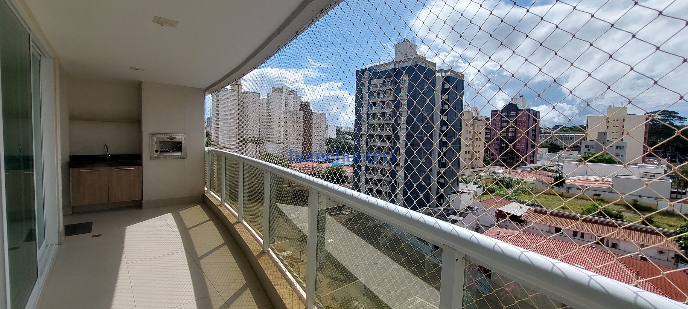 Apartamento, 3 quartos, 96 m² - Foto 9