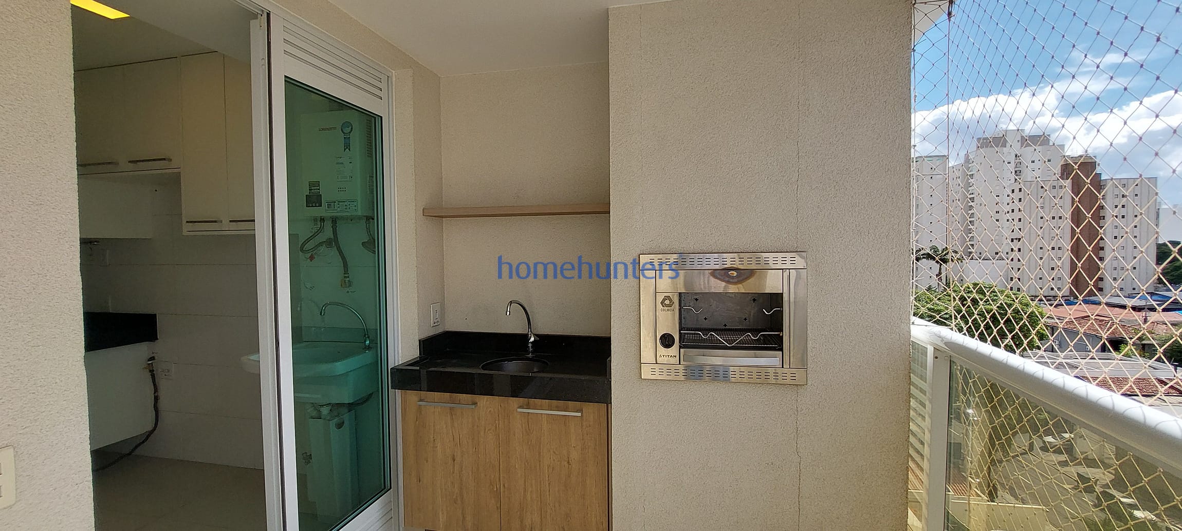 Apartamento, 3 quartos, 96 m² - Foto 10