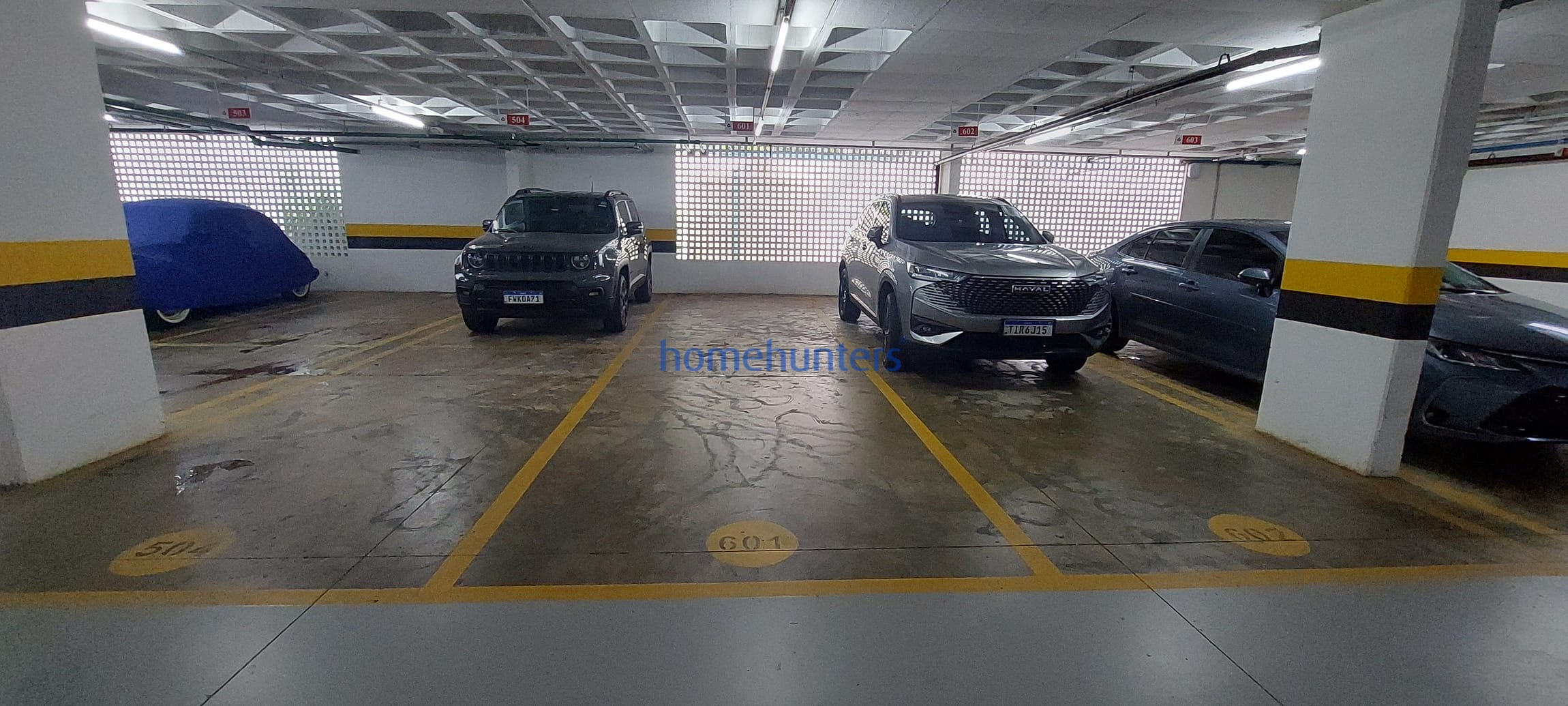 Apartamento, 3 quartos, 96 m² - Foto 53