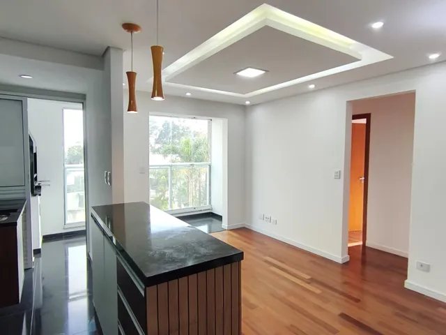 Apartamento 3 quartos e 2 banheiros, à venda, no bairro Jardim Marilu em Carapicuíba