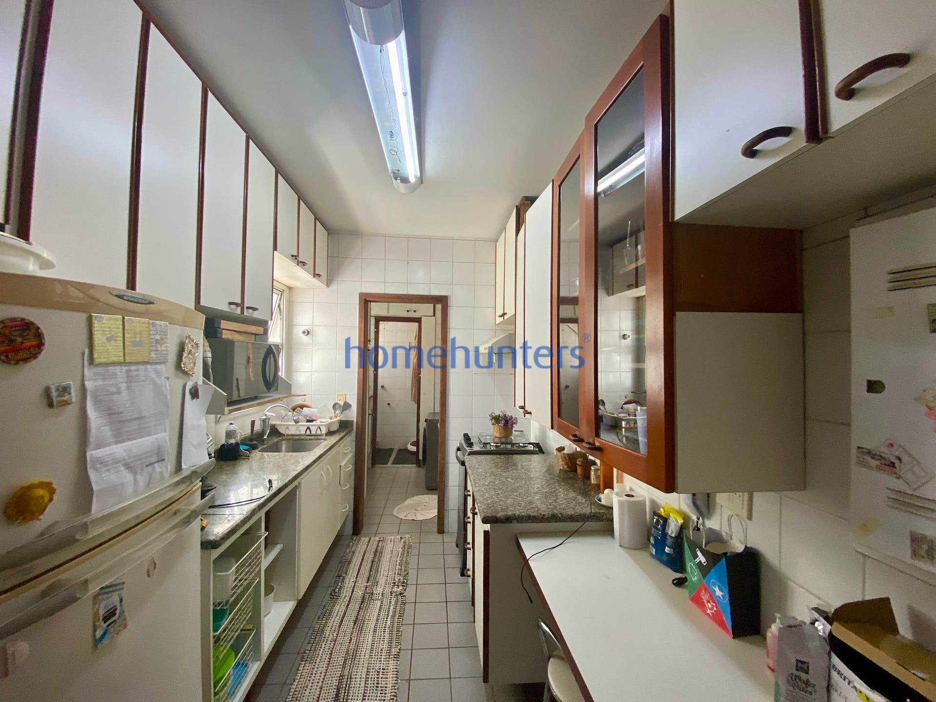 Apartamento, 3 quartos, 80 m² - Foto 6