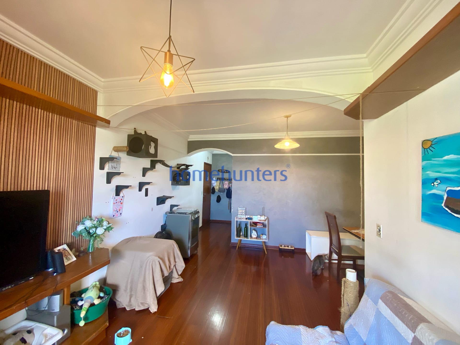 Apartamento, 3 quartos, 80 m² - Foto 5