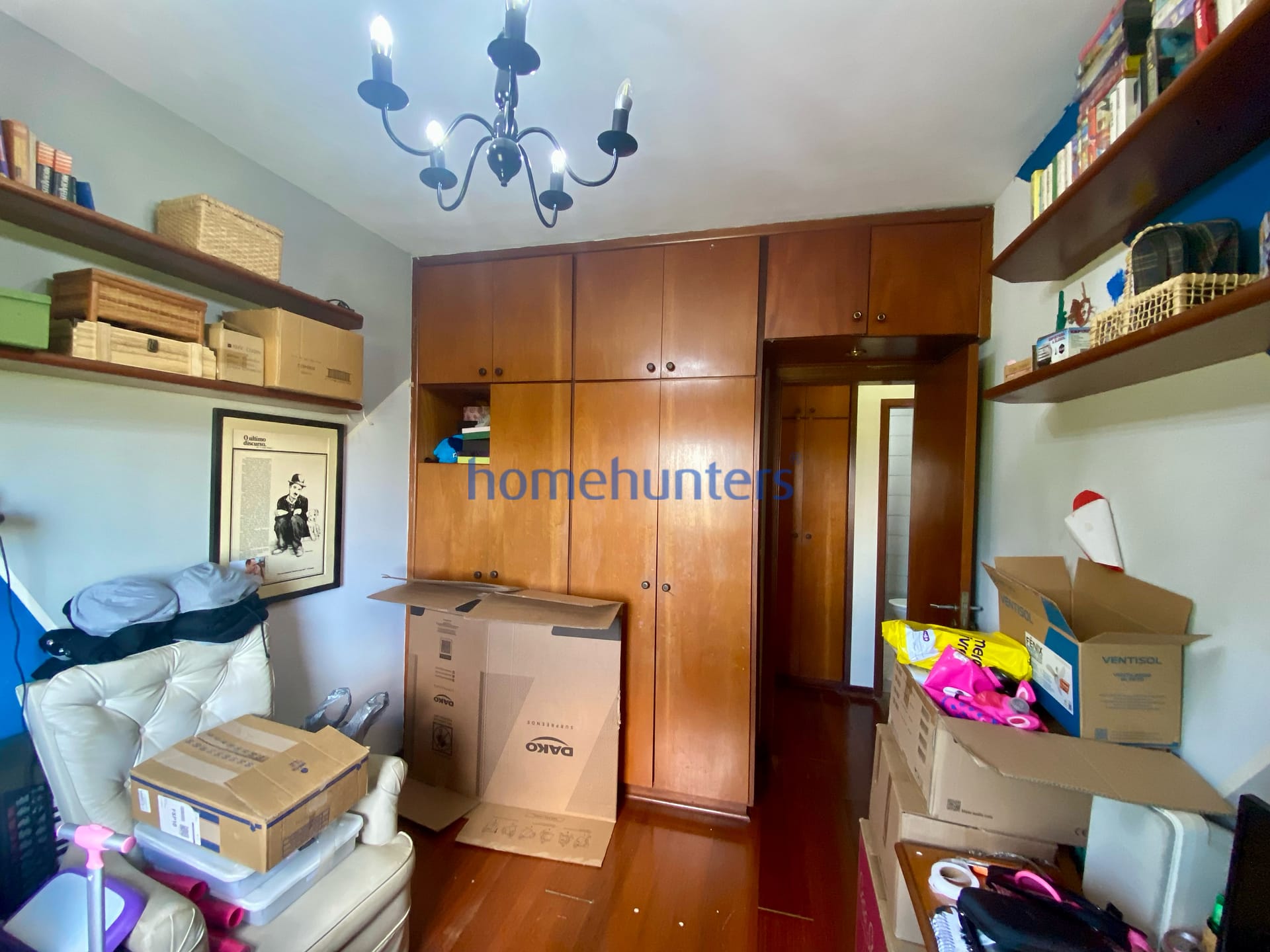 Apartamento, 3 quartos, 80 m² - Foto 9