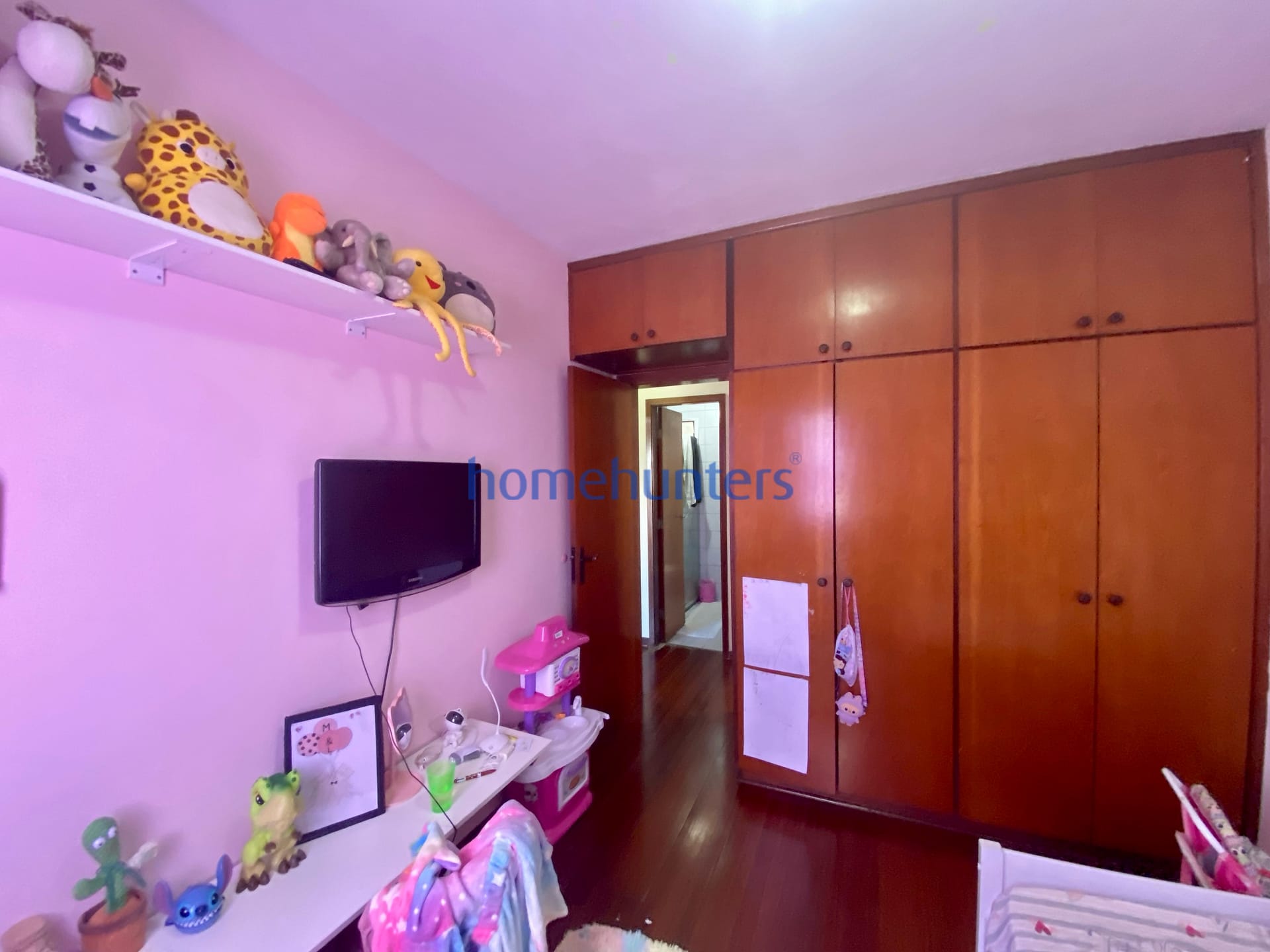 Apartamento, 3 quartos, 80 m² - Foto 11
