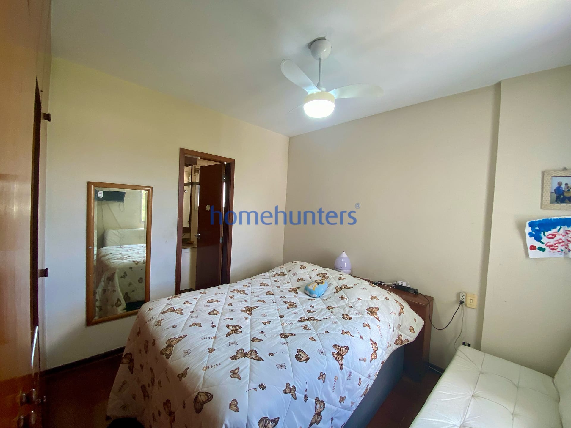 Apartamento, 3 quartos, 80 m² - Foto 12