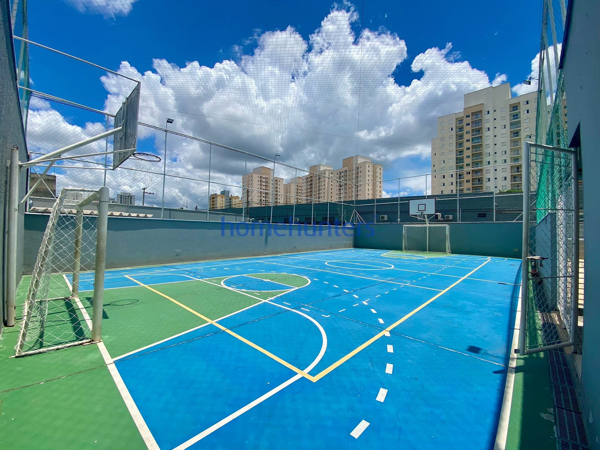 Apartamento, 3 quartos, 80 m² - Foto 20