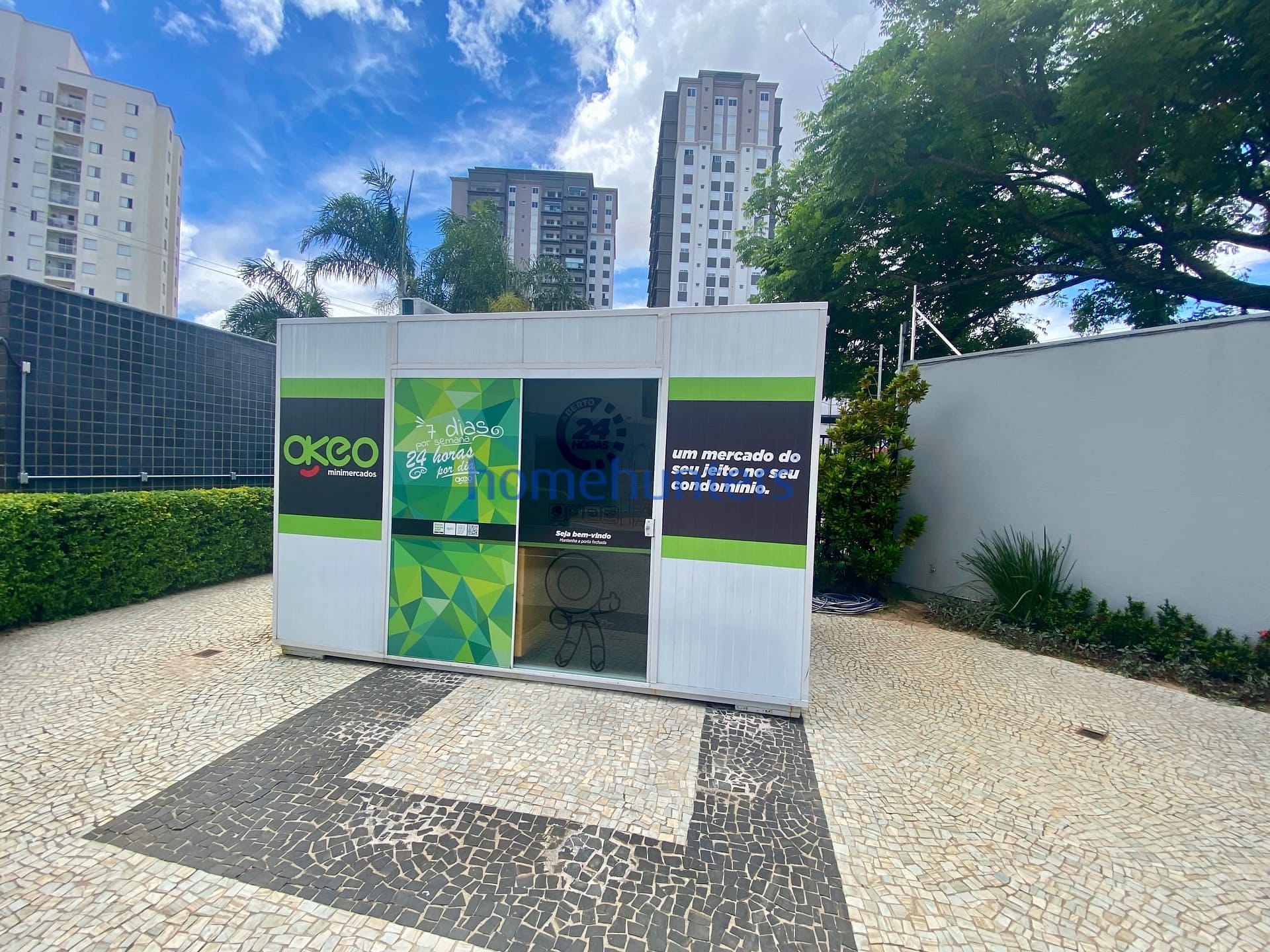 Apartamento, 3 quartos, 80 m² - Foto 22