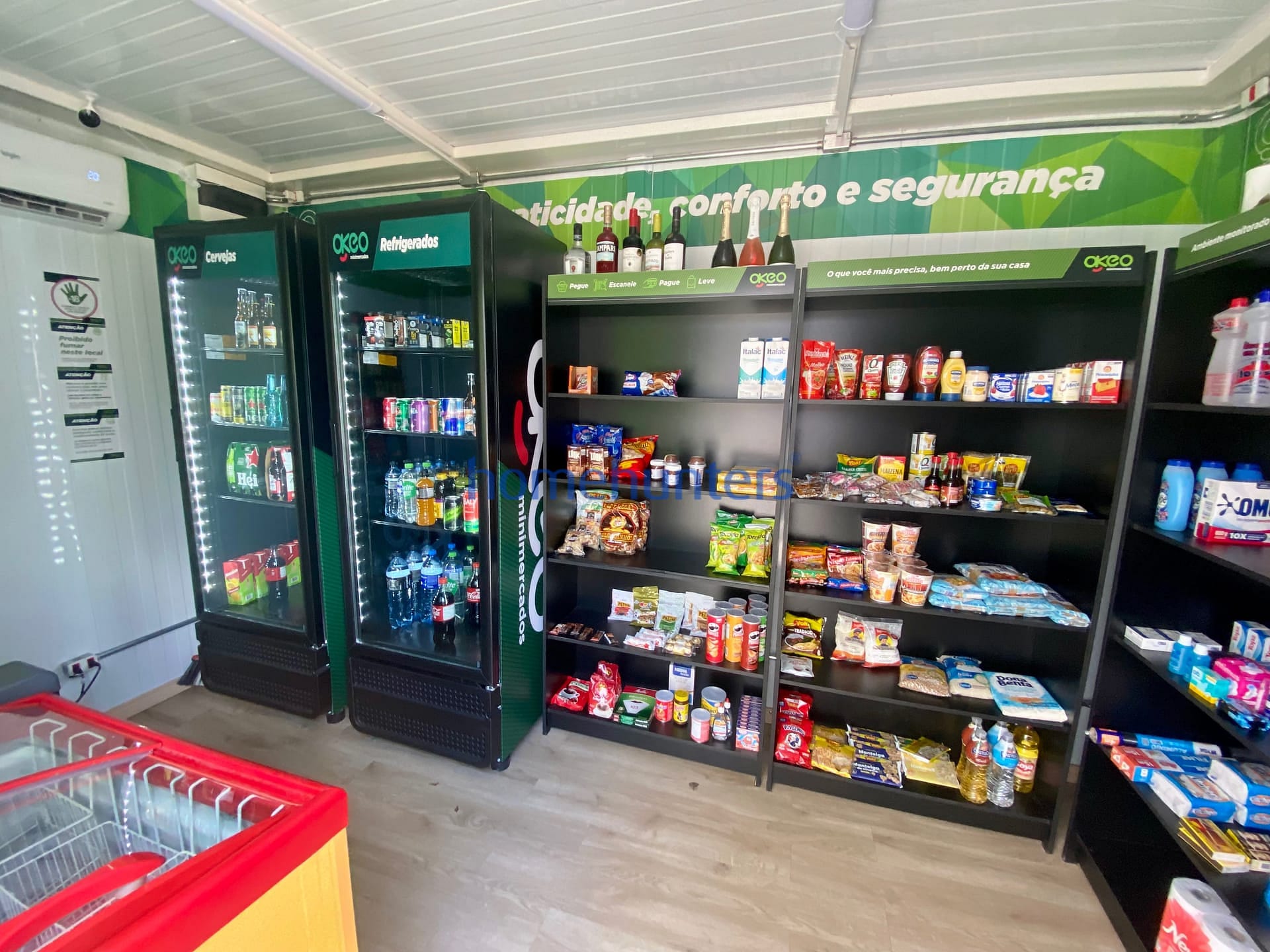 Apartamento, 3 quartos, 80 m² - Foto 23