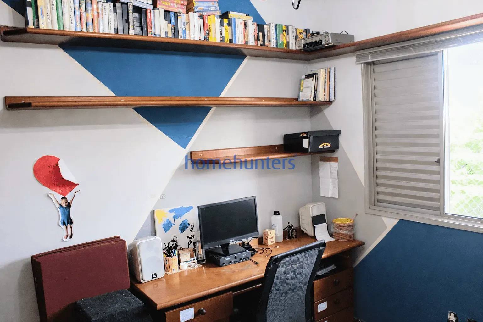 Apartamento, 3 quartos, 85 m² - Foto 21