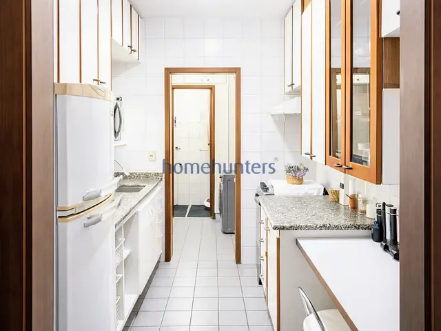 Apartamento 3 quartos e 3 banheiros, à venda, no bairro Bonfim em Campinas