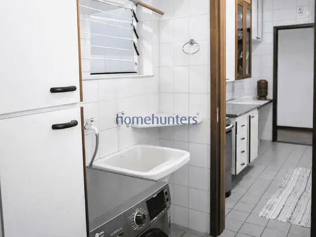 Apartamento 3 quartos e 3 banheiros, à venda, no bairro Bonfim em Campinas