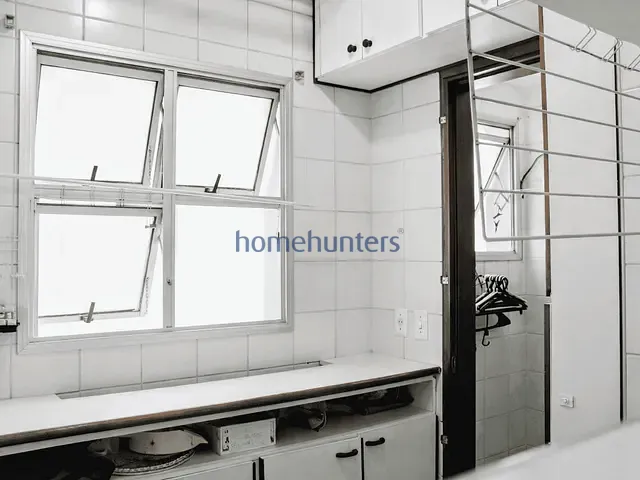 Apartamento 3 quartos e 3 banheiros, à venda, no bairro Bonfim em Campinas