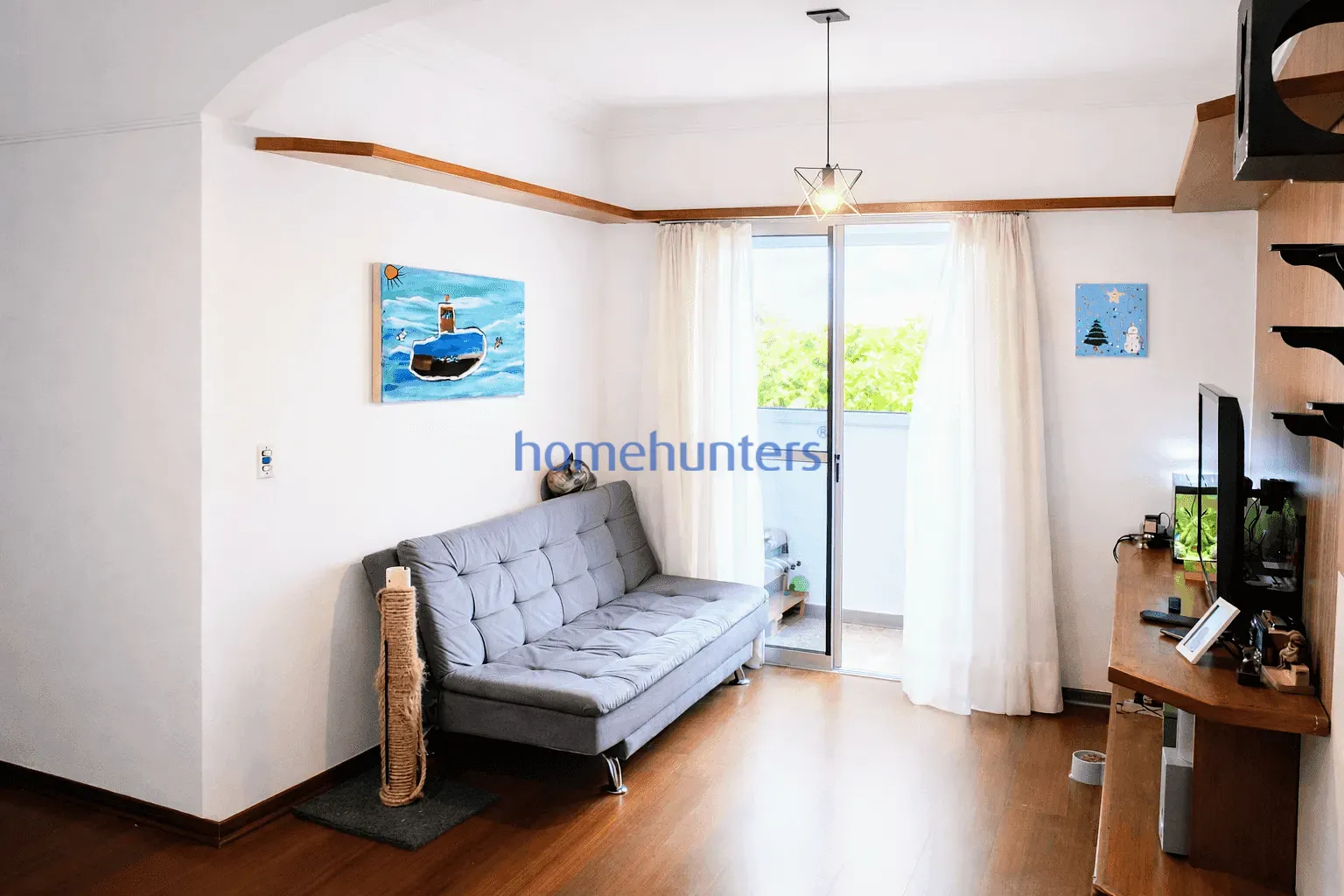 Apartamento, 3 quartos, 85 m² - Foto 6